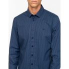 Heavy Tools férfi ing-Reportw25 Plane