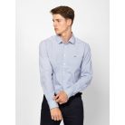 Heavy Tools férfi ing-Reportw25 Rhombus