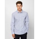 Heavy Tools férfi ing-Reportw25 Rhombus