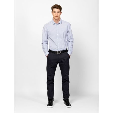 Heavy Tools férfi ing-Reportw25 Rhombus