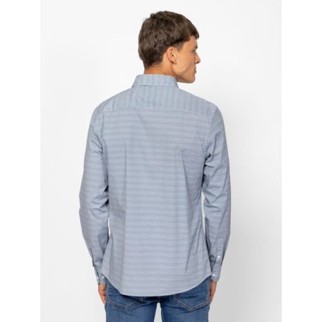 Heavy Tools férfi ing-Reportw25 Ring