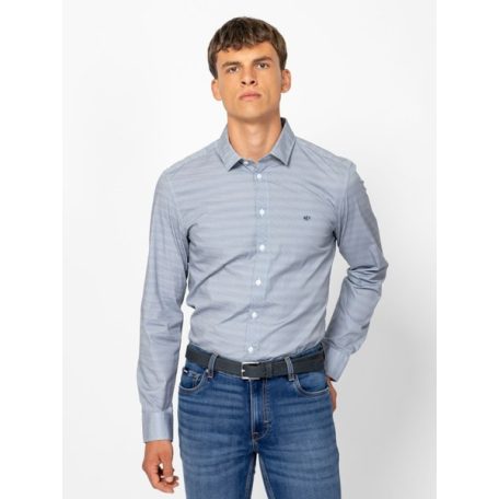 Heavy Tools férfi ing-Reportw25 Ring