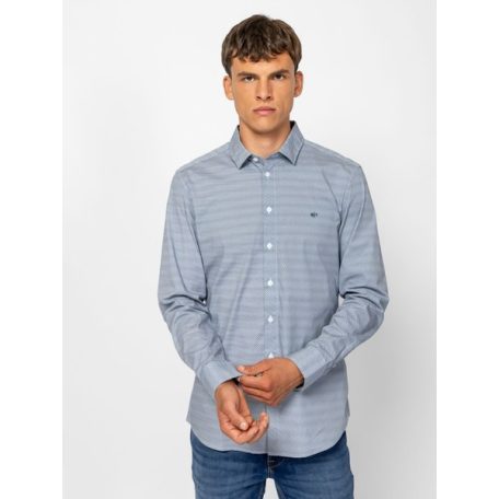 Heavy Tools férfi ing-Reportw25 Ring