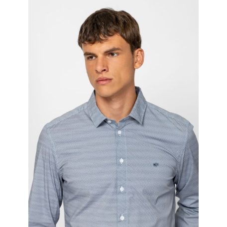 Heavy Tools férfi ing-Reportw25 Ring