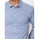 Heavy Tools férfi ing-Reportw25 Triangle