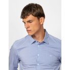 Heavy Tools férfi ing-Reportw25 Triangle