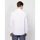 Heavy Tools férfi ing-Reads26 White