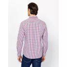 Heavy Tools férfi ing-Ramseys26 Plaid