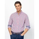 Heavy Tools férfi ing-Ramseys26 Plaid