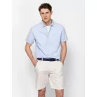 Heavy Tools férfi ing-Reevas26 Aqua