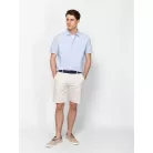 Heavy Tools férfi ing-Reevas26 Aqua