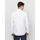 Heavy Tools férfi ing-Reportw26 White