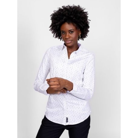 Heavy Tools női blúz-Rominw25 Petal