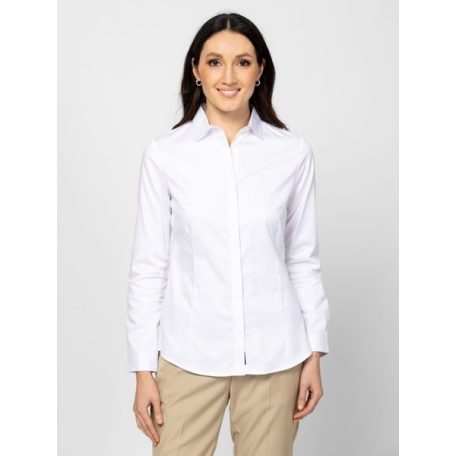 Heavy Tools női blúz-Rominw25 White