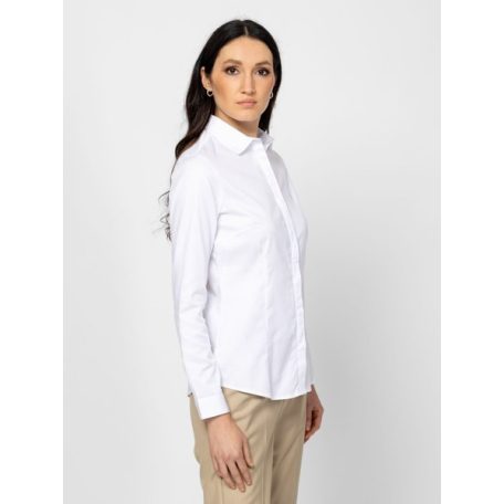 Heavy Tools női blúz-Rominw25 White