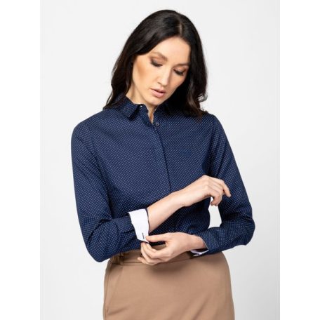 Heavy Tools női blúz-Rominw25 Rhombus