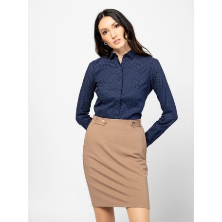 Heavy Tools női blúz-Rominw25 Rhombus