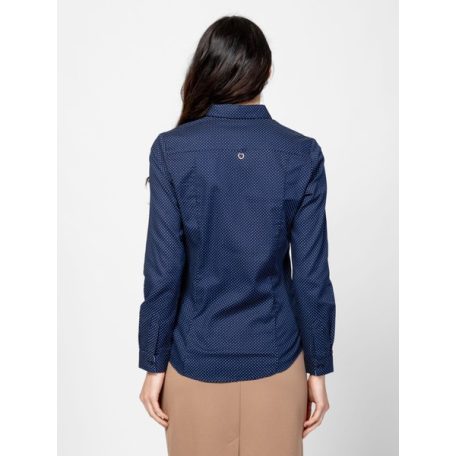 Heavy Tools női blúz-Rominw25 Rhombus