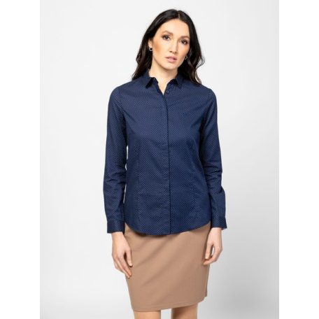 Heavy Tools női blúz-Rominw25 Rhombus