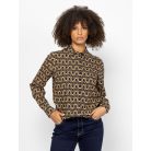 Heavy Tools női blúz-Ramini Raindrop