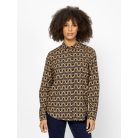 Heavy Tools női blúz-Ramini Raindrop