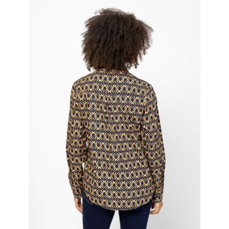 Heavy Tools női blúz-Ramini Raindrop