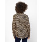 Heavy Tools női blúz-Ramini Raindrop