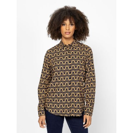 Heavy Tools női blúz-Ramini Raindrop