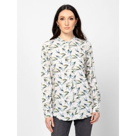 Heavy Tools női blúz-Rebaw25 Leaf