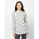 Heavy Tools női blúz-Rebaw25 Leaf