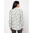 Heavy Tools női blúz-Rebaw25 Leaf