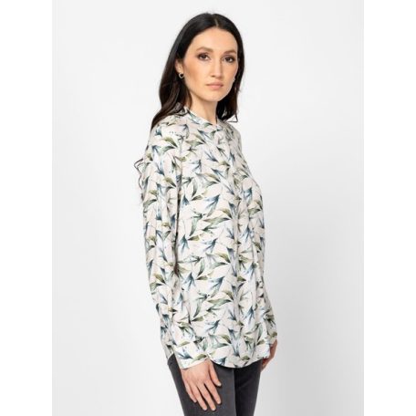 Heavy Tools női blúz-Rebaw25 Leaf