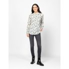 Heavy Tools női blúz-Rebaw25 Leaf