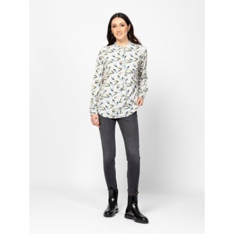 Heavy Tools női blúz-Rebaw25 Leaf