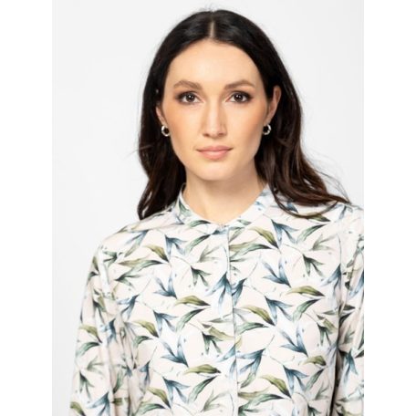 Heavy Tools női blúz-Rebaw25 Leaf