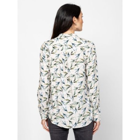 Heavy Tools női blúz-Rebaw25 Leaf