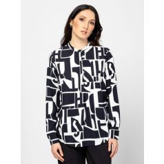 Heavy Tools női blúz-Rebaw25 Letters