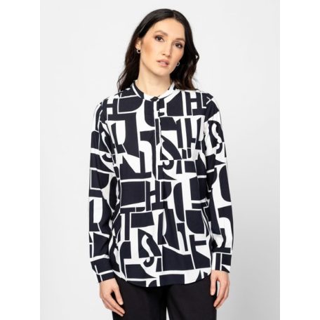 Heavy Tools női blúz-Rebaw25 Letters