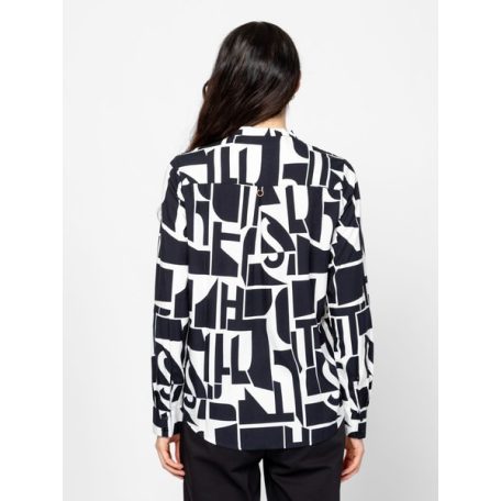 Heavy Tools női blúz-Rebaw25 Letters