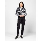 Heavy Tools női blúz-Rebaw25 Letters