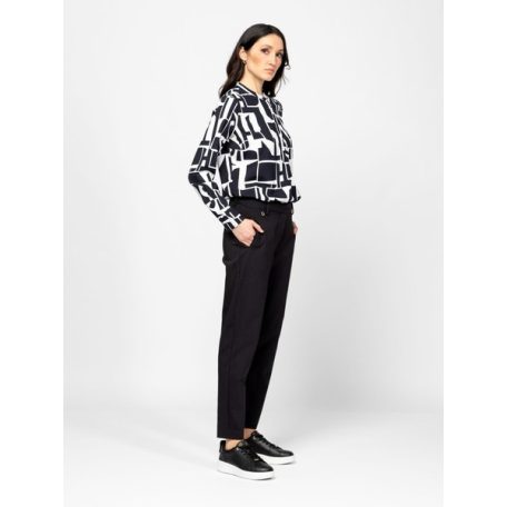 Heavy Tools női blúz-Rebaw25 Letters