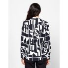 Heavy Tools női blúz-Rebaw25 Letters