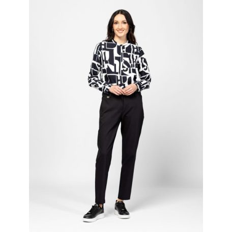 Heavy Tools női blúz-Rebaw25 Letters