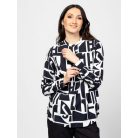 Heavy Tools női blúz-Rebaw25 Letters