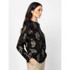 Heavy Tools női blúz-Rebaw25 Ginkgo