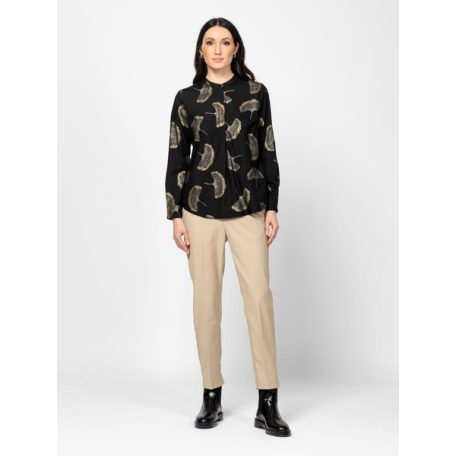 Heavy Tools női blúz-Rebaw25 Ginkgo