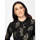 Heavy Tools női blúz-Rebaw25 Ginkgo