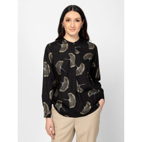 Heavy Tools női blúz-Rebaw25 Ginkgo