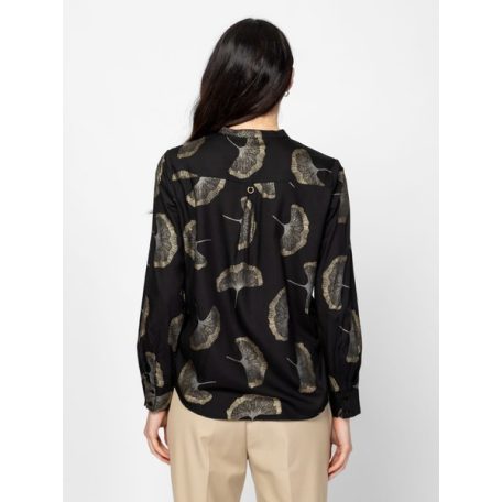 Heavy Tools női blúz-Rebaw25 Ginkgo