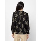 Heavy Tools női blúz-Rebaw25 Ginkgo